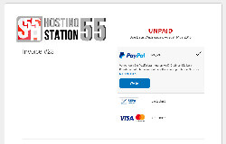 PAYPAL PLUS für WHMCS