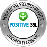 Comodo PositivSSL Zertifikate SSL-Trust